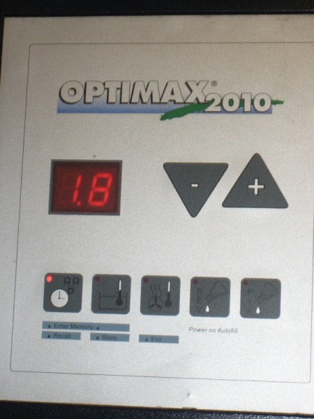 Optimax 2010